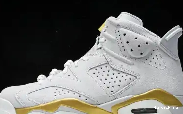 Jordan Craft “Paris” Air 6 0426